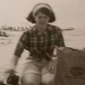 Meet your Posher, Reenie